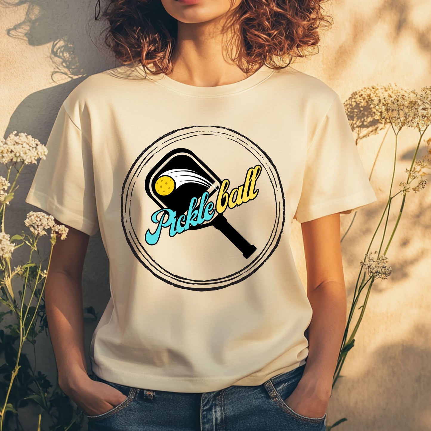 Pickleball Shirt Gift For Pickleball Lover Sports Shirt Pickleball Player Shirt Pickleball TShirt