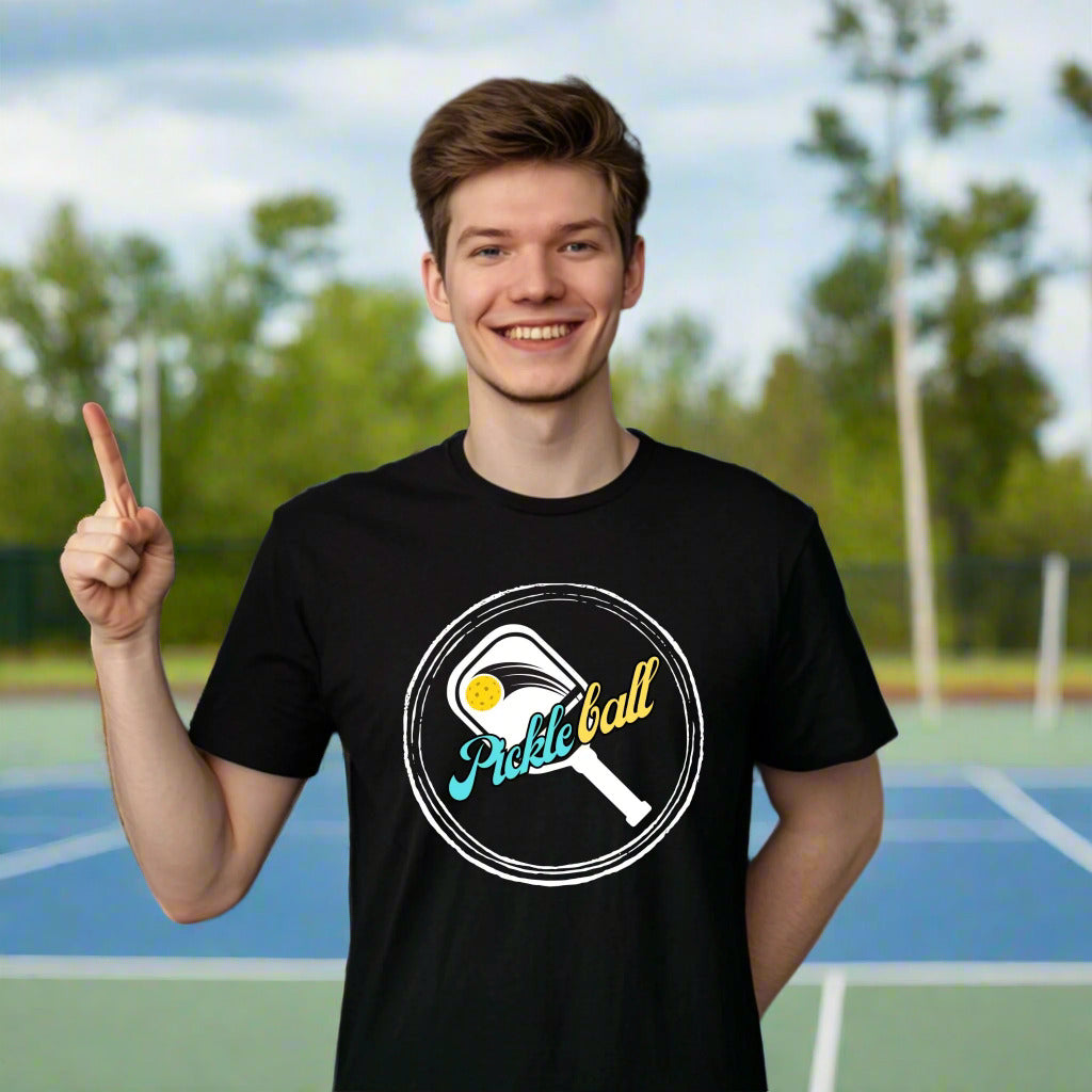 Pickleball Shirt Gift For Pickleball Lover Sports Shirt Pickleball Player Shirt Pickleball TShirt