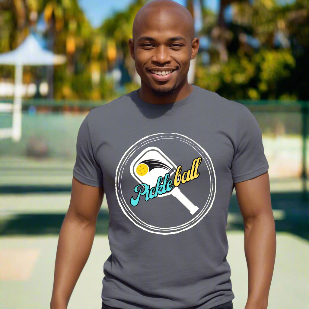 Pickleball Shirt Gift For Pickleball Lover Sports Shirt Pickleball Player Shirt Pickleball TShirt