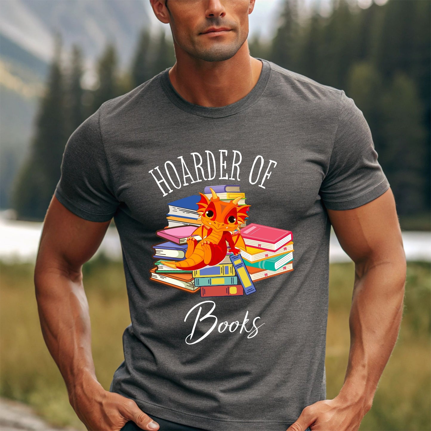 Booklover Shirt, Gift For Bookworm, Reader Shirt, Bookworm shirt, Bibliophile Shirt, Gift For Bibliophile, Hoarder of Books Shirt