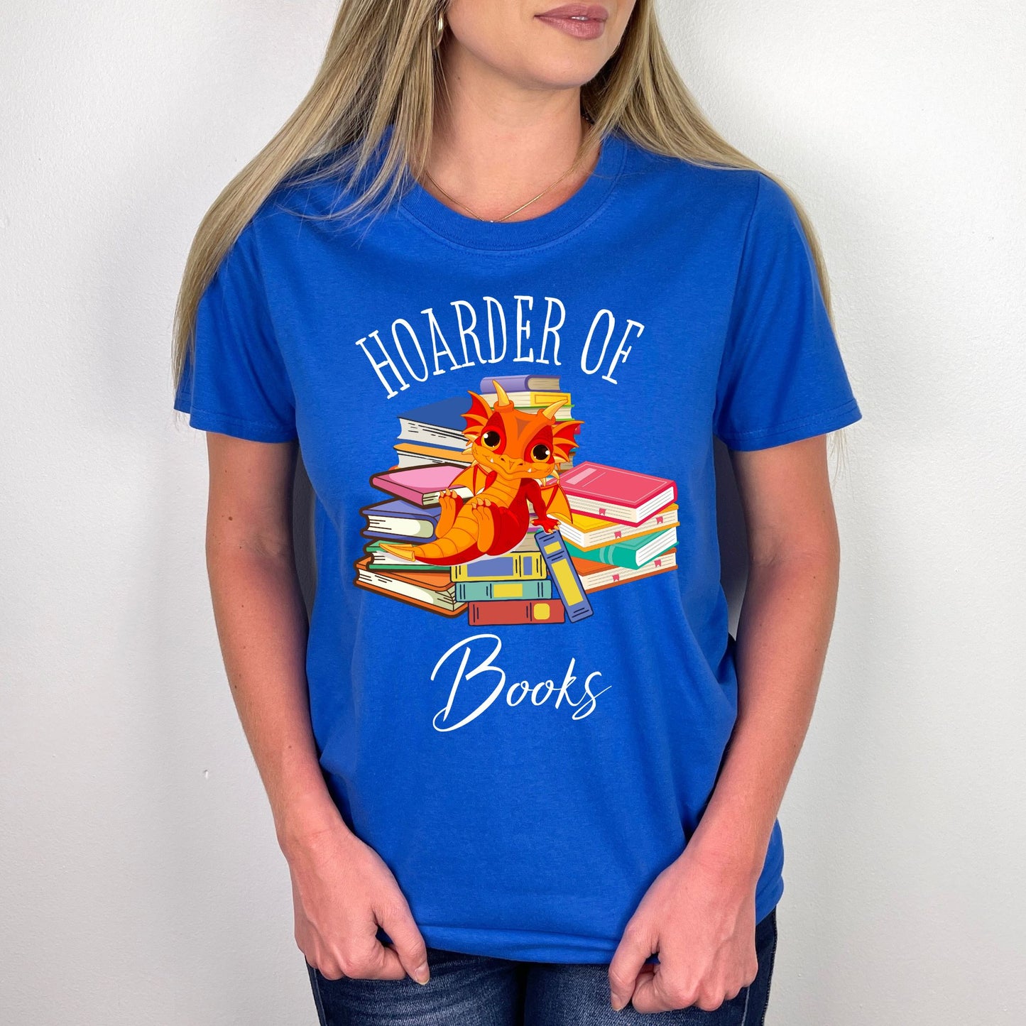 Booklover Shirt, Gift For Bookworm, Reader Shirt, Bookworm shirt, Bibliophile Shirt, Gift For Bibliophile, Hoarder of Books Shirt