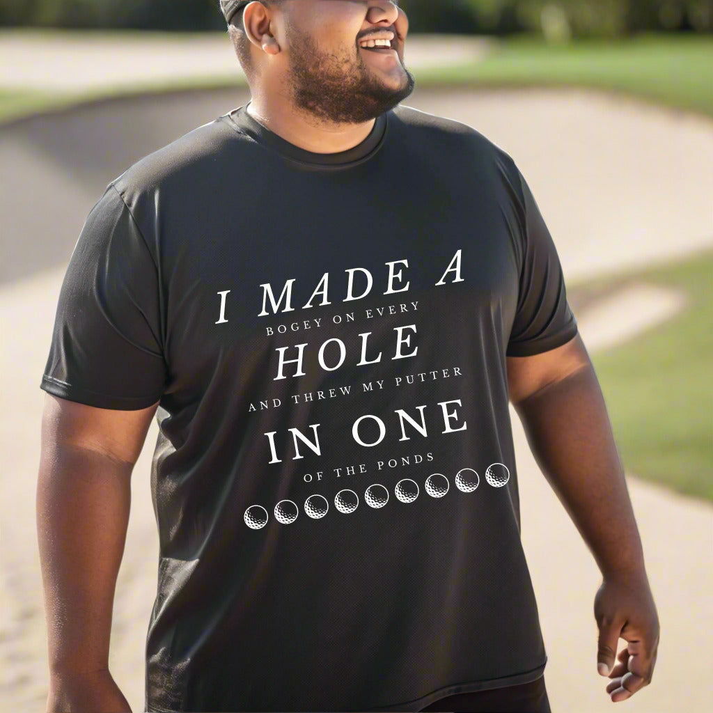 Funny Golf Shirt Golf Lover Shirt Gift For Golfer Witty Shirt Hilarious T Shirt Golf Lover Gift