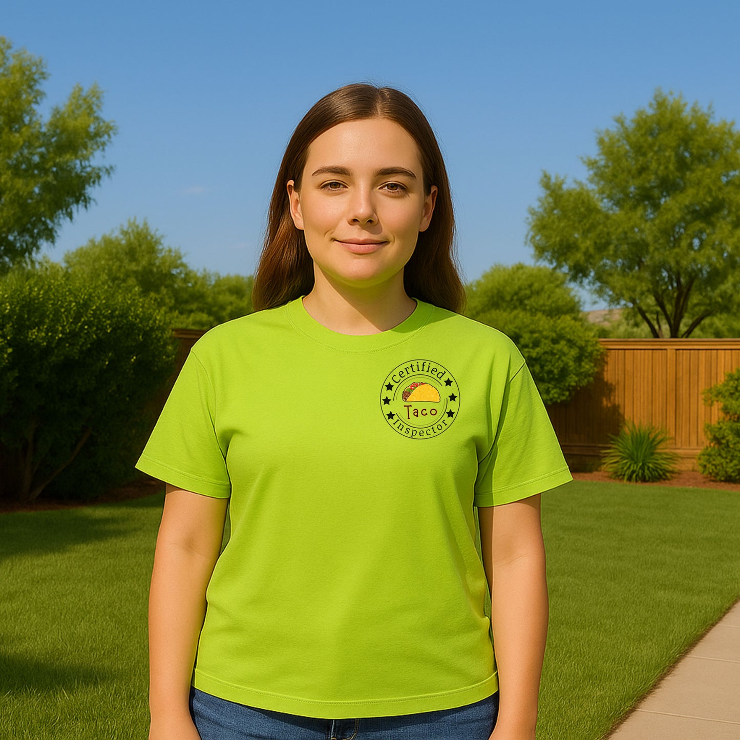 Taco 'Bout a Good Day Cat T-Shirt – Cute Sombrero Taco Cat Tee for Taco Lovers