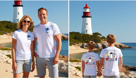 Custom T-Shirts for Group Events: Style, Fun, and Memories