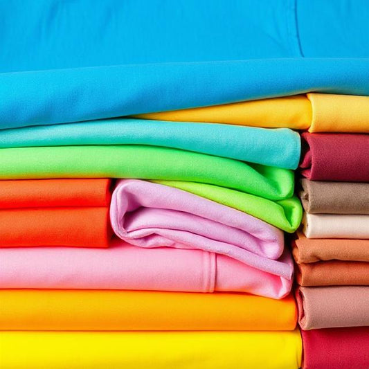 Top Trending T-Shirt Colors for 2025: The Ultimate Color Guide for Fashion Enthusiasts