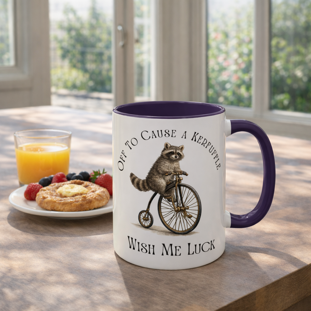 Mugs & Coffee Cups