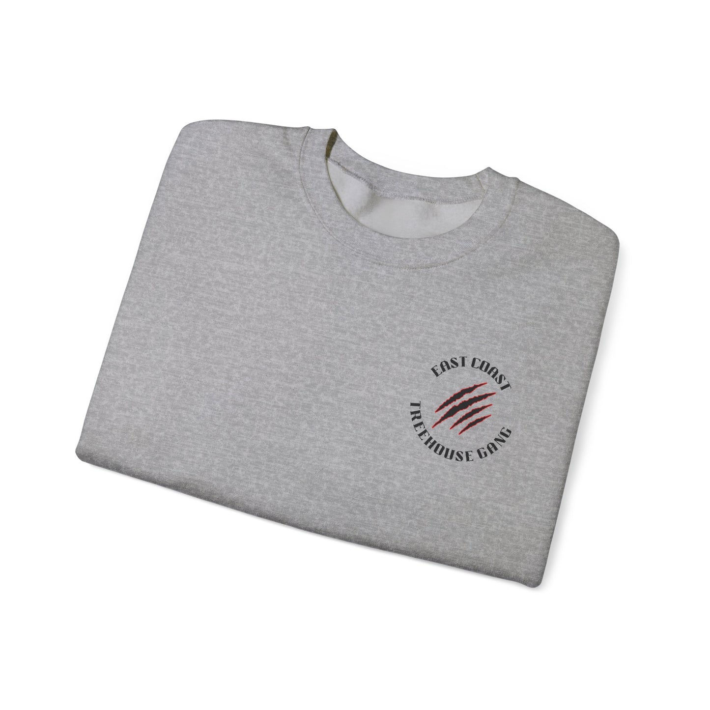 2025 BASH Sweatshirt dark text