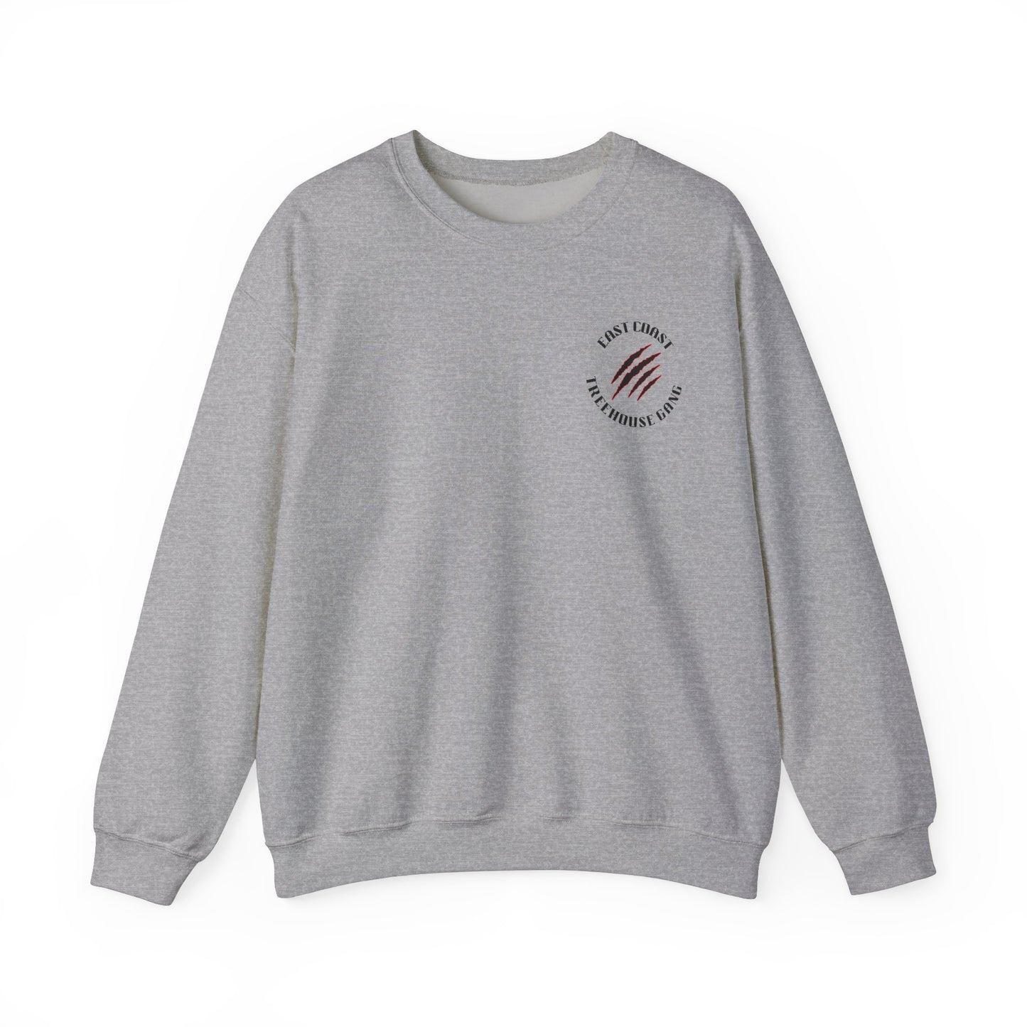 2025 BASH Sweatshirt dark text