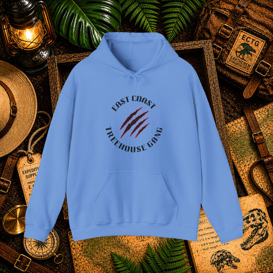 2025 BASH Hooded Sweatshirt