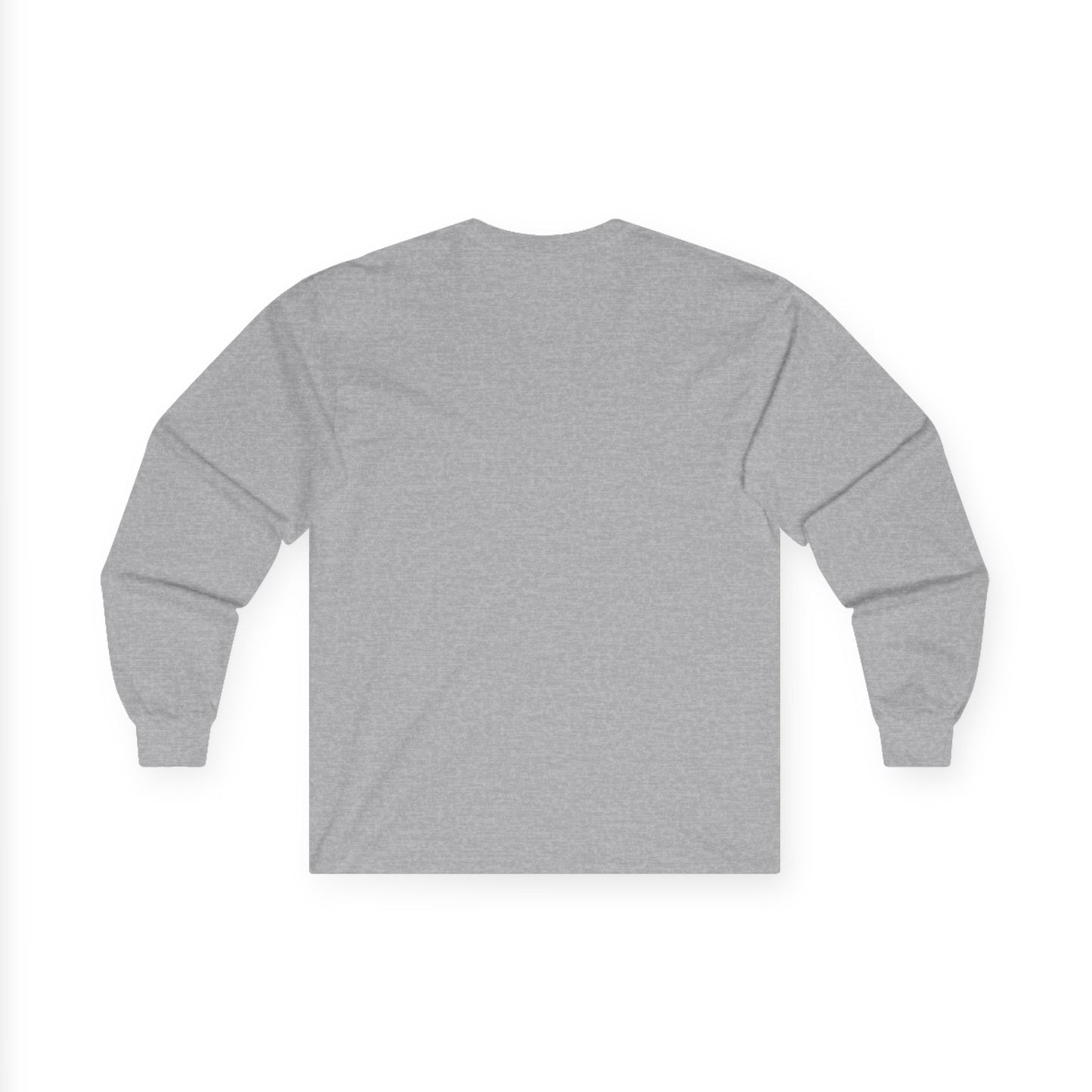 ECTG Raptor (Dark Print) Long Sleeve Tee