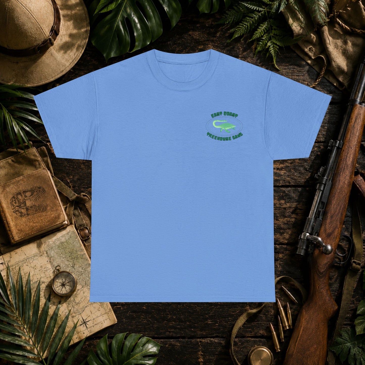 2024 November Official Bash Tshirt