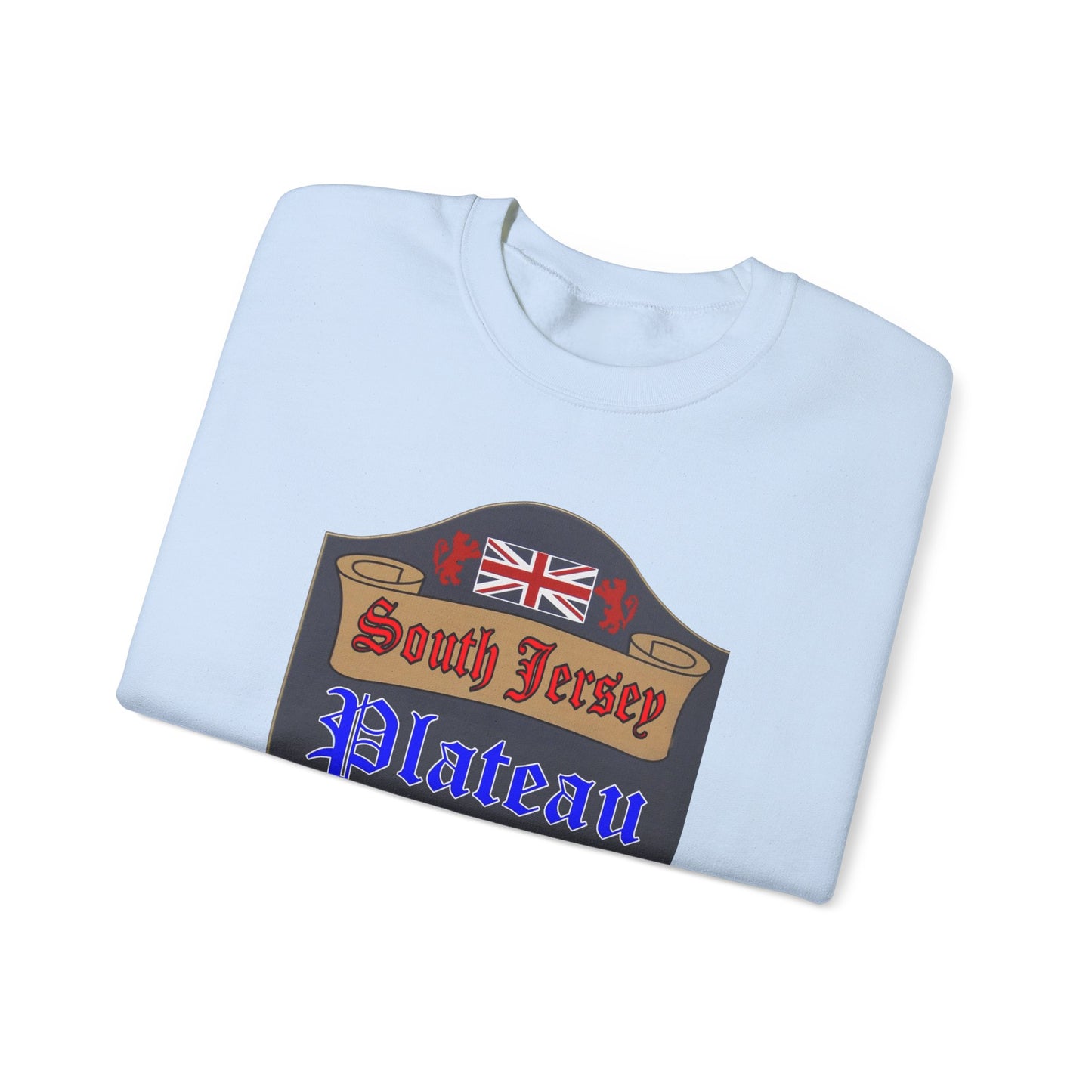 South Jersey Plateau Pub Sweatshirt
