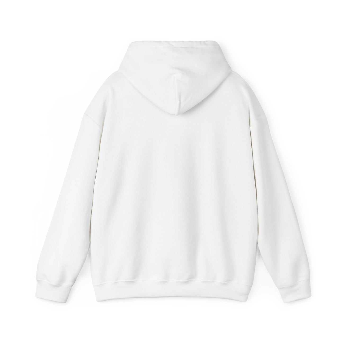 Black Outline ECTG Logo Hooded Sweatshirt