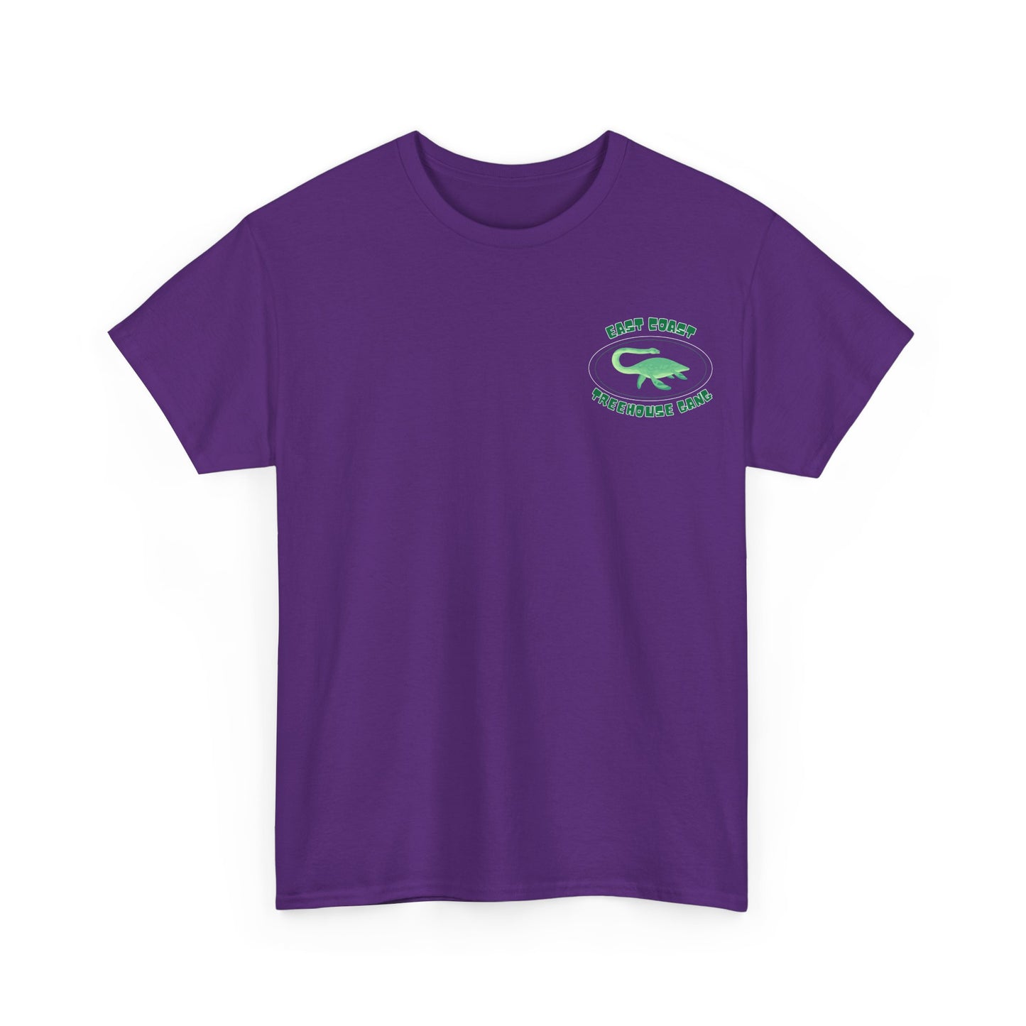 2024 November Official Bash (Light Text) TShirt