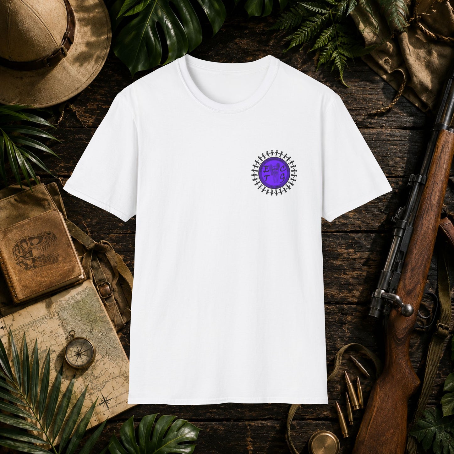 2023 November Official Bash T-Shirt