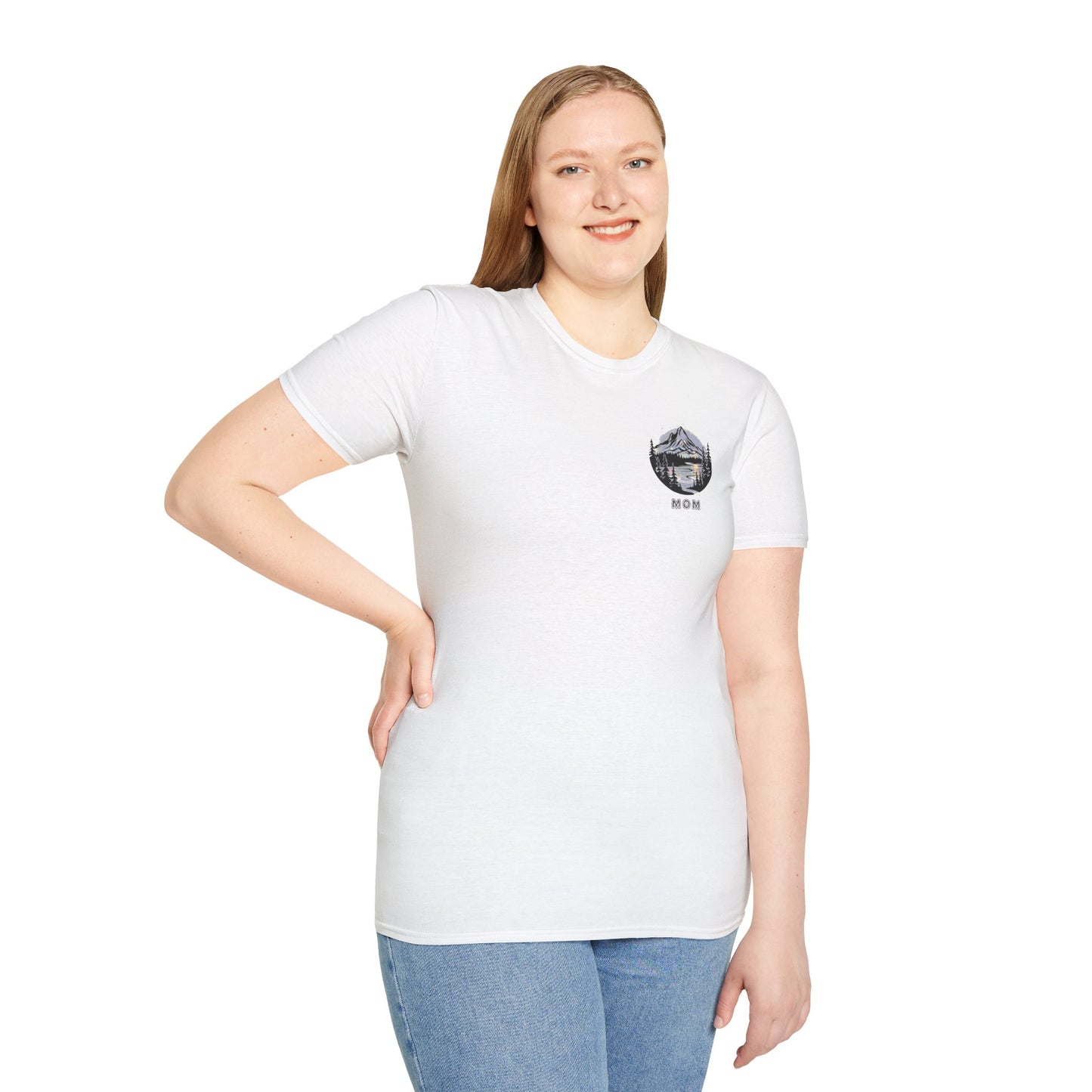 Rachael (Mom) 2025 Indian Lake NY