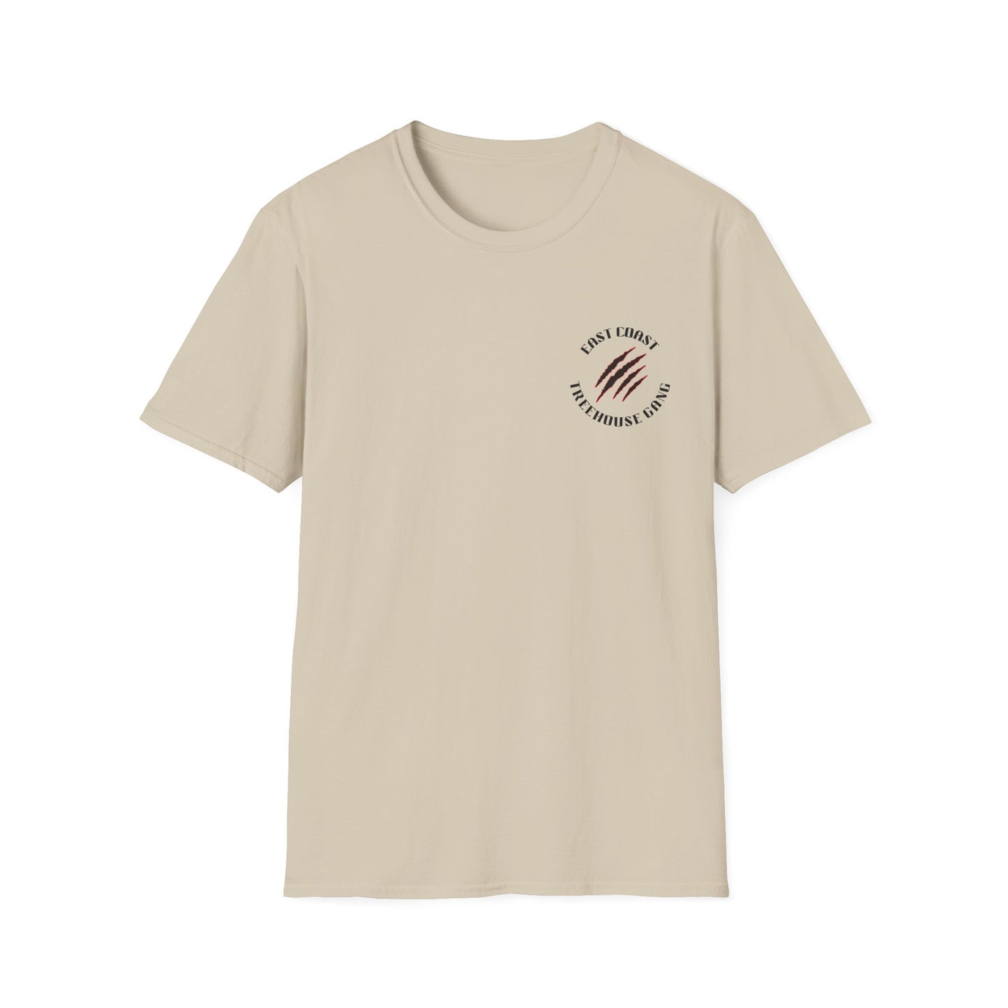 2025 BASH T-Shirt Bash Shirt dark text