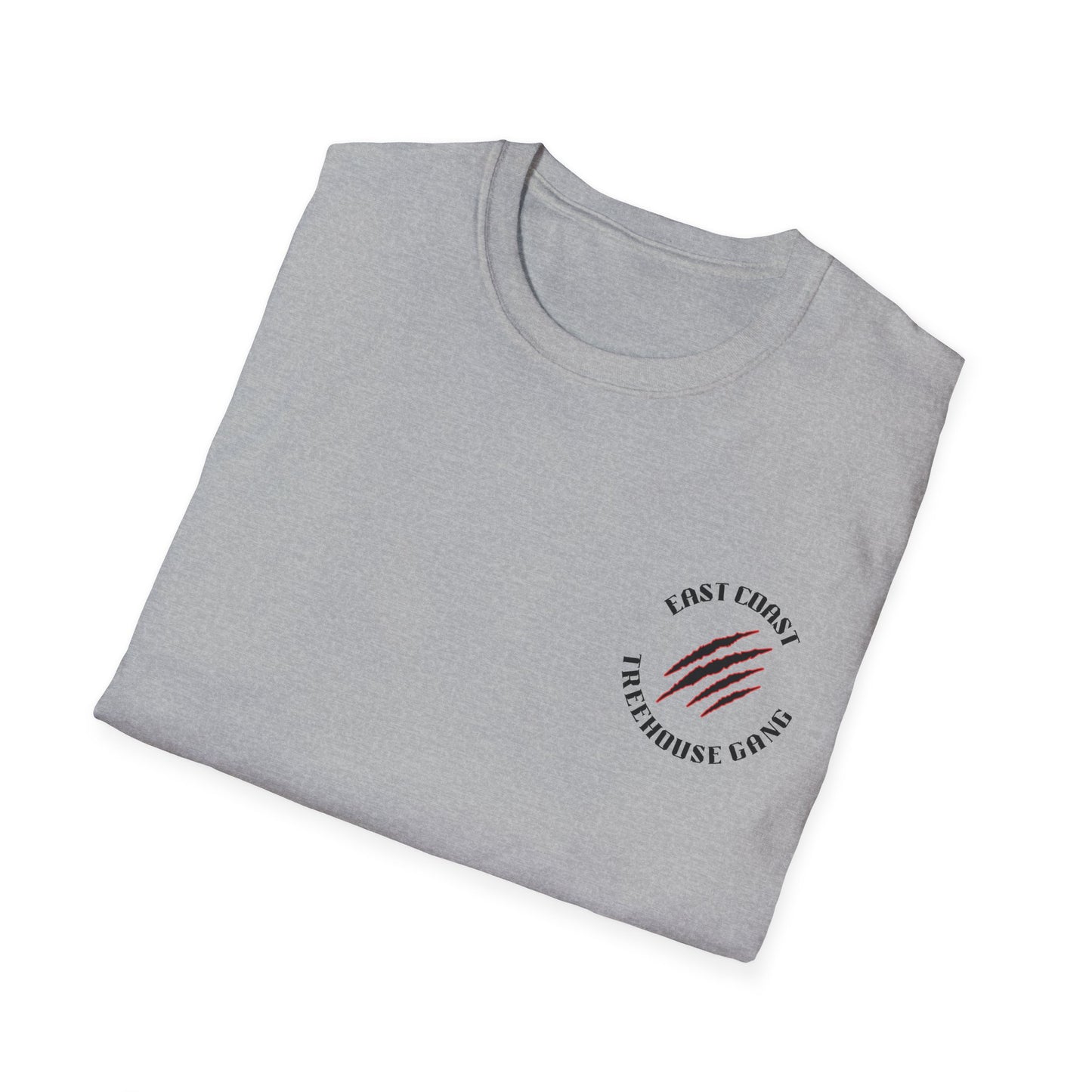 2025 BASH T-Shirt Bash Shirt dark text