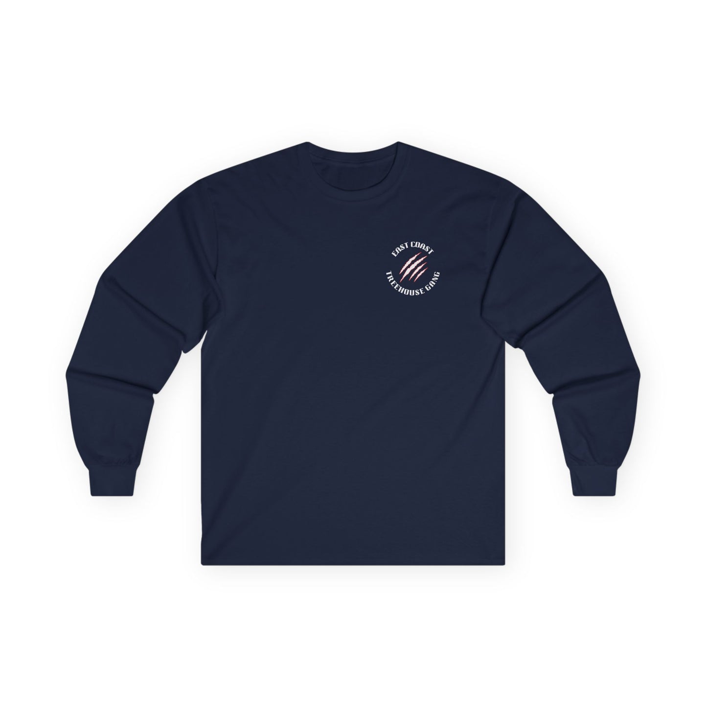 2025 Official Bash Long Sleeve Tee