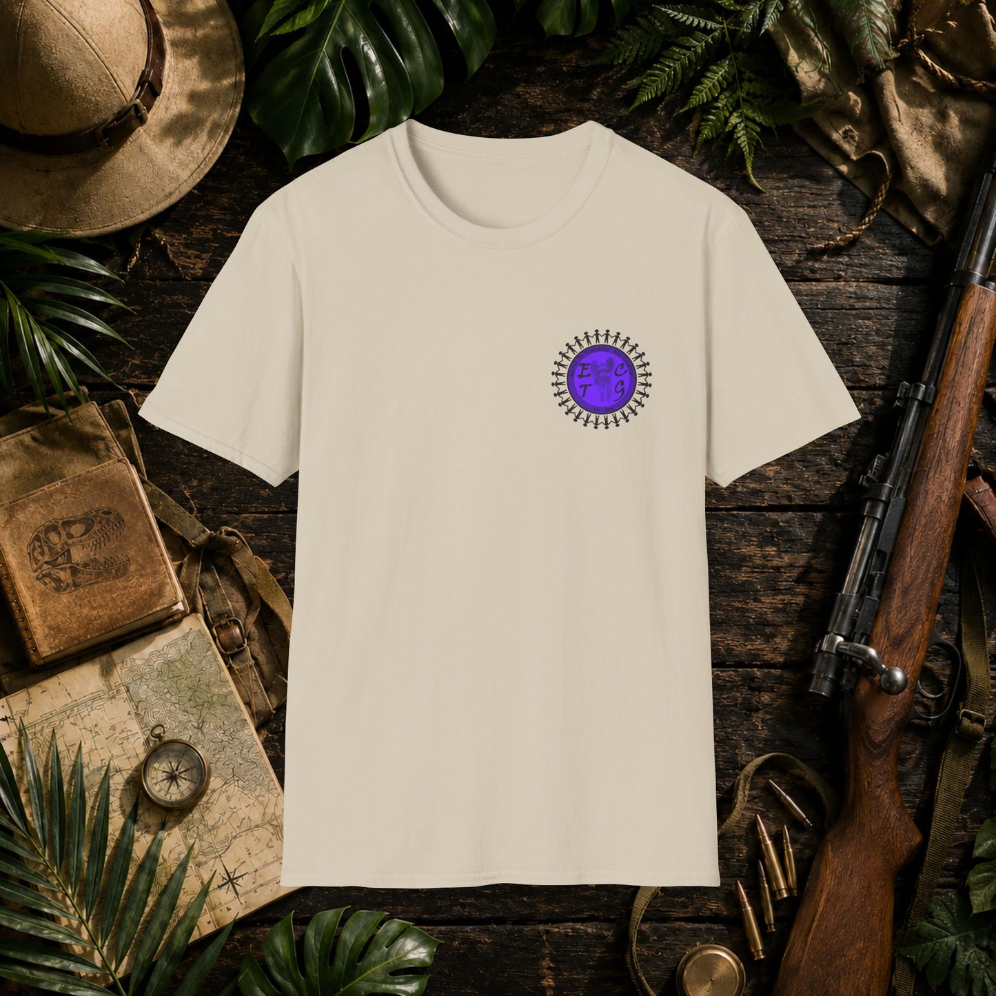 2023 November Official Bash T-Shirt