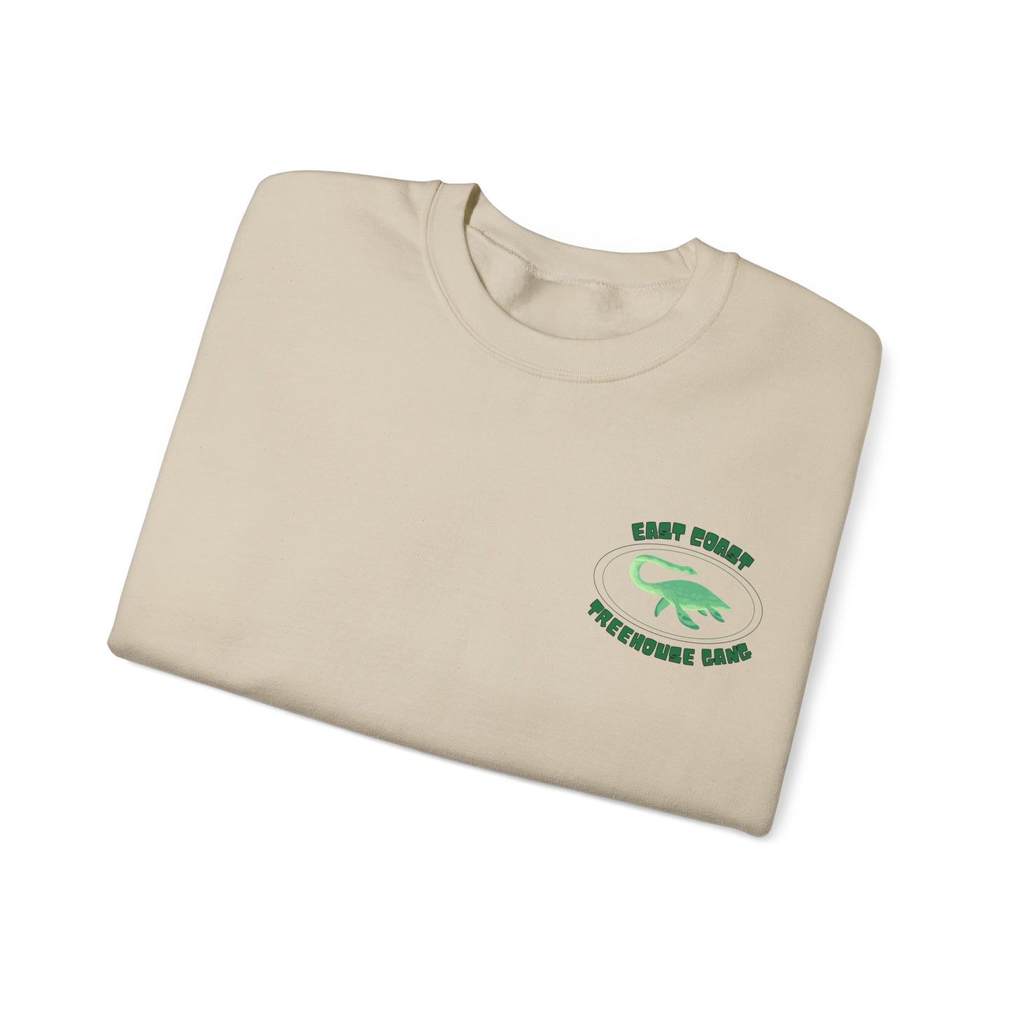 2024 November Official Bash Sweatshirt (Dark Text)