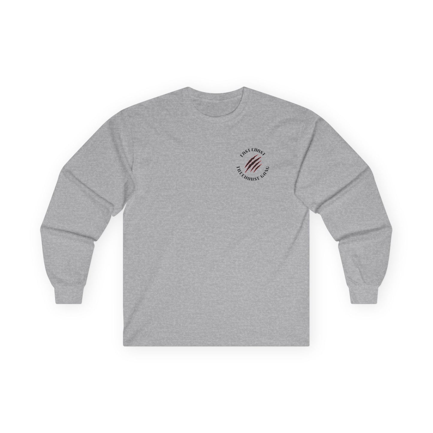 2025 Official Bash Long Sleeve Tee