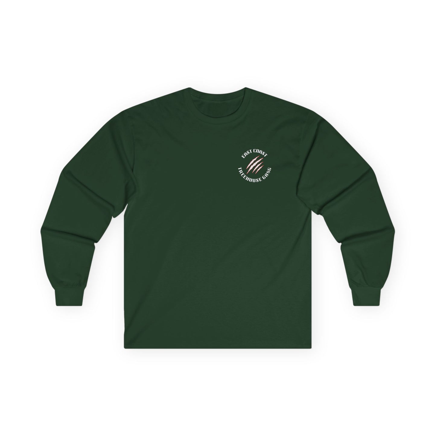 2025 Official Bash Long Sleeve Tee