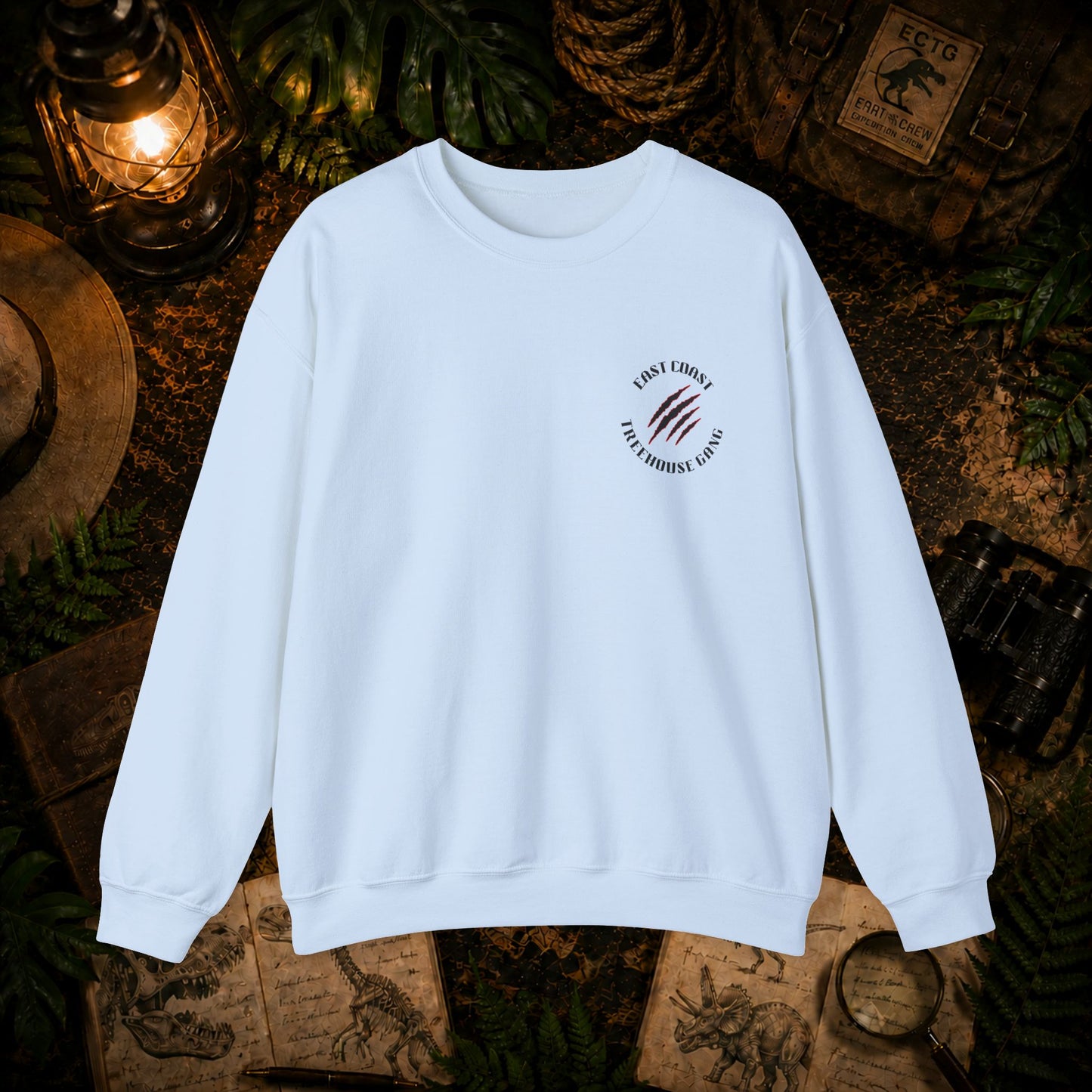 2025 Official BASH Sweatshirt