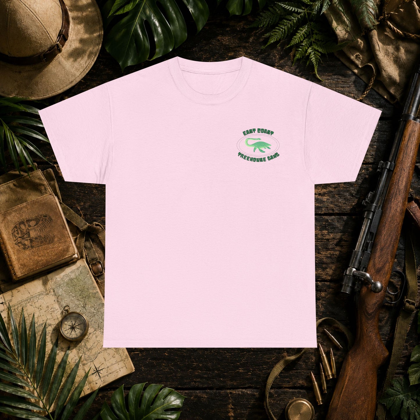 2024 November Official Bash Tshirt