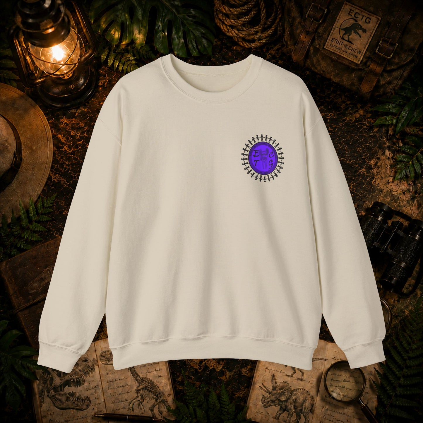 2023 November Official Bash Sweatshirt