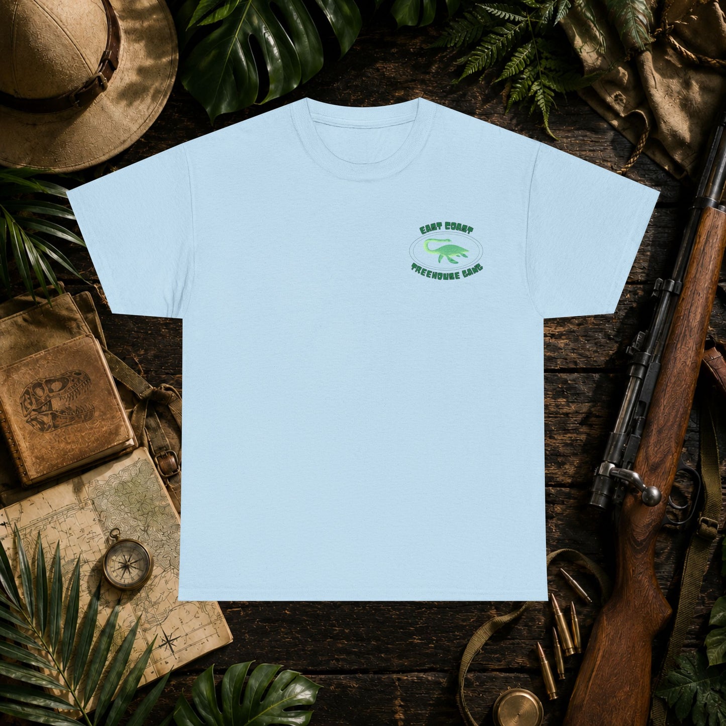 2024 November Official Bash Tshirt