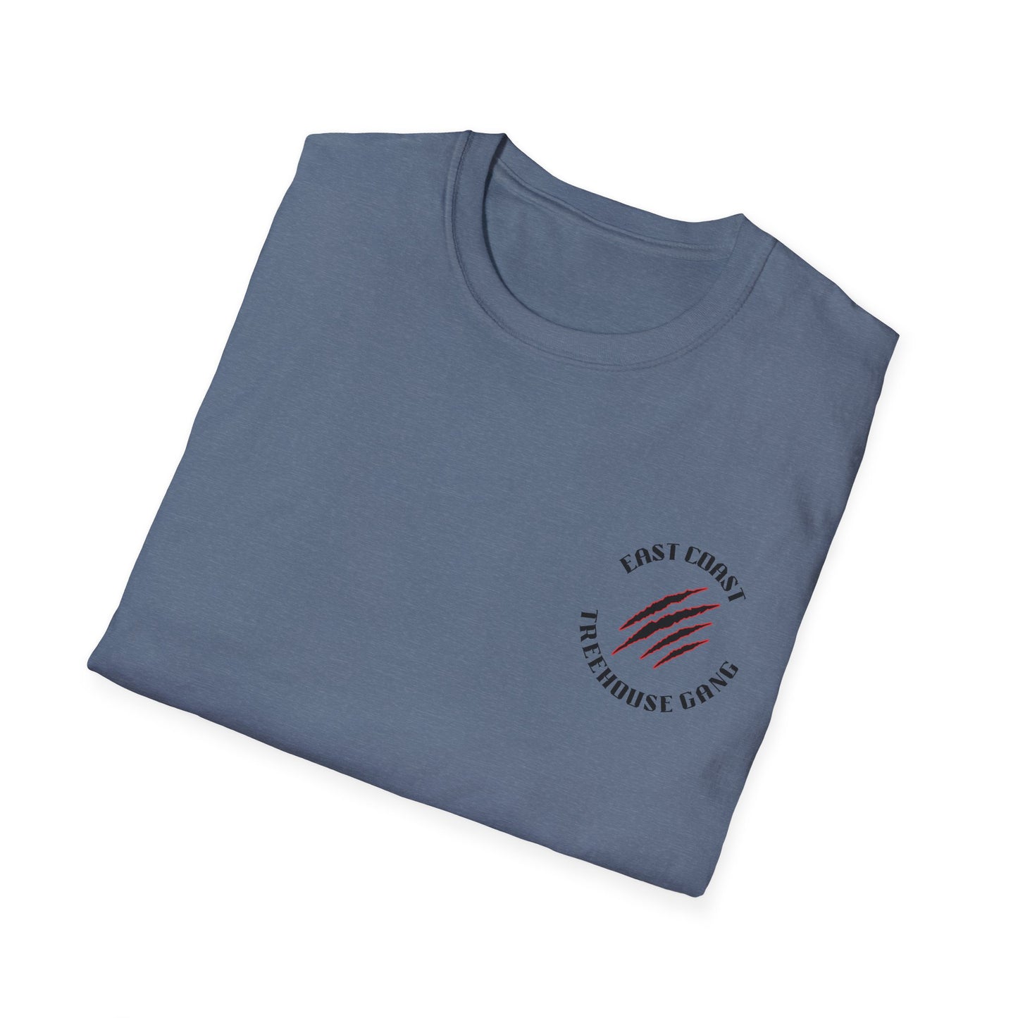 2025 BASH T-Shirt Bash Shirt dark text