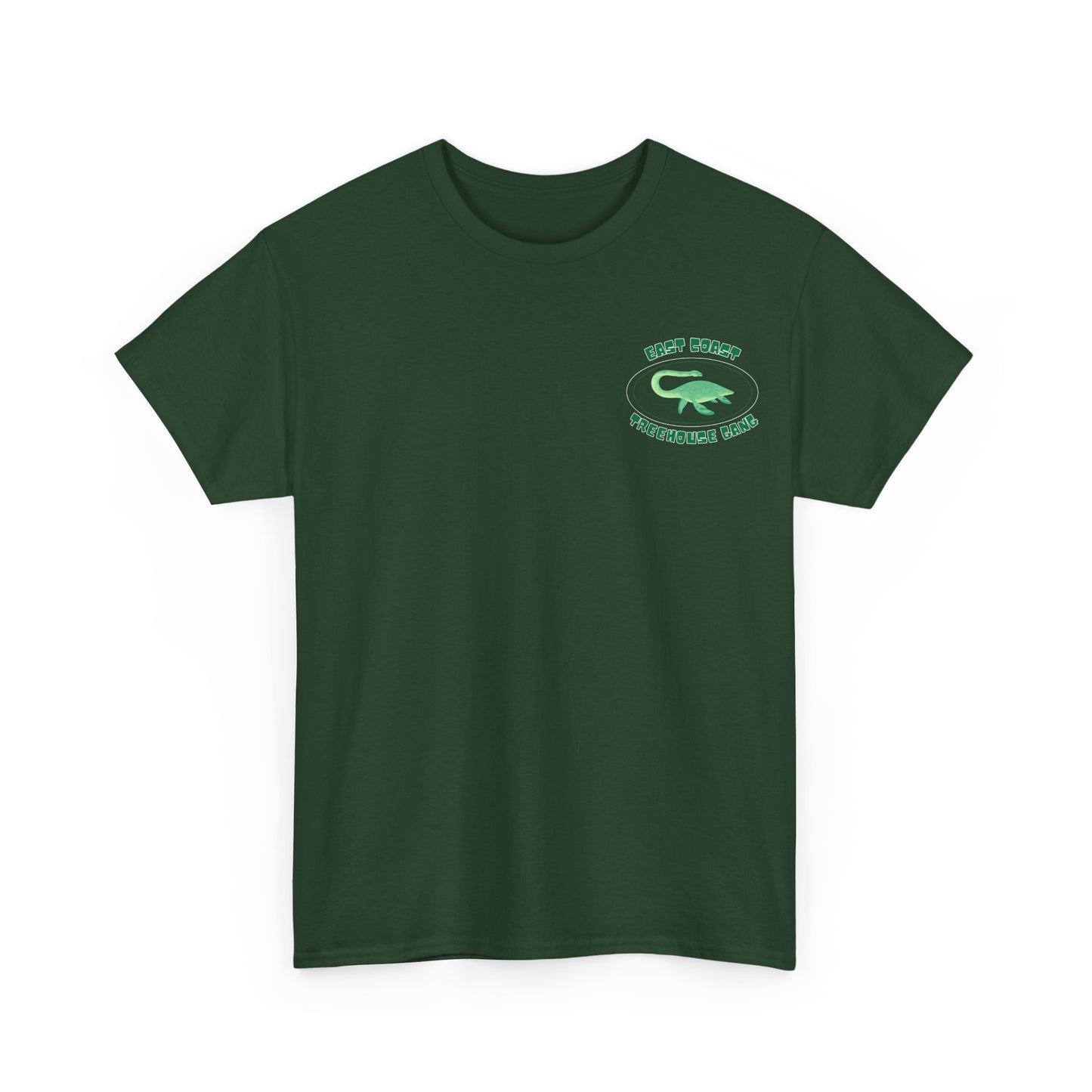 2024 November Official Bash (Light Text) TShirt