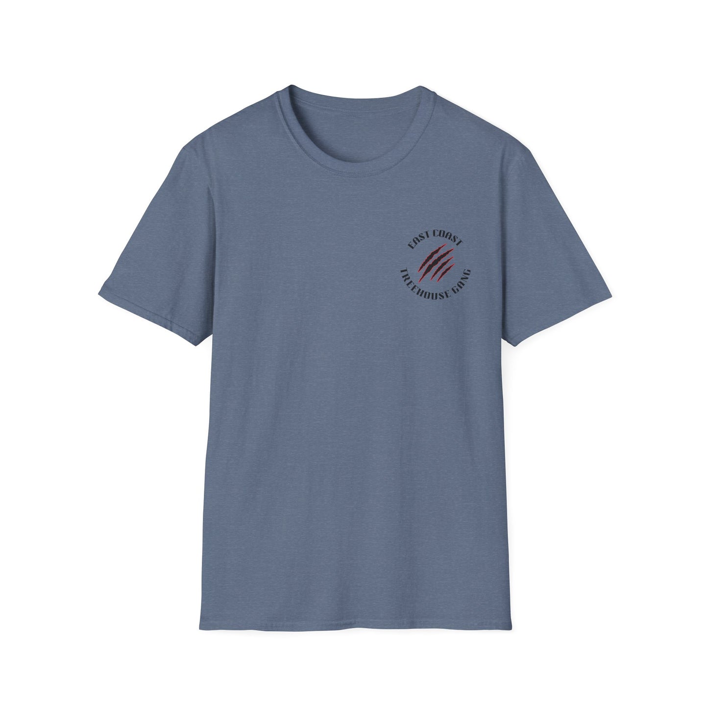 2025 BASH T-Shirt Bash Shirt dark text