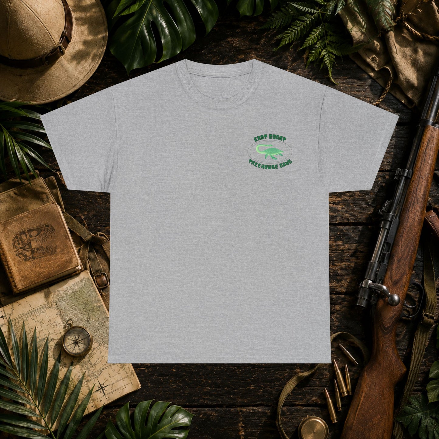 2024 November Official Bash Tshirt