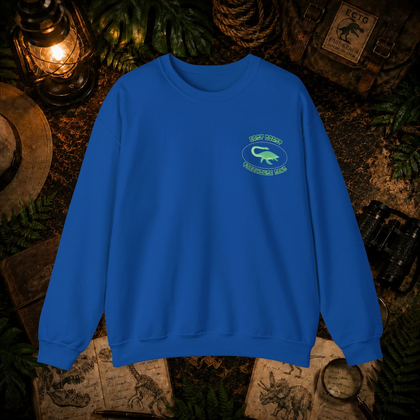 2024 November Official Bash Sweatshirt