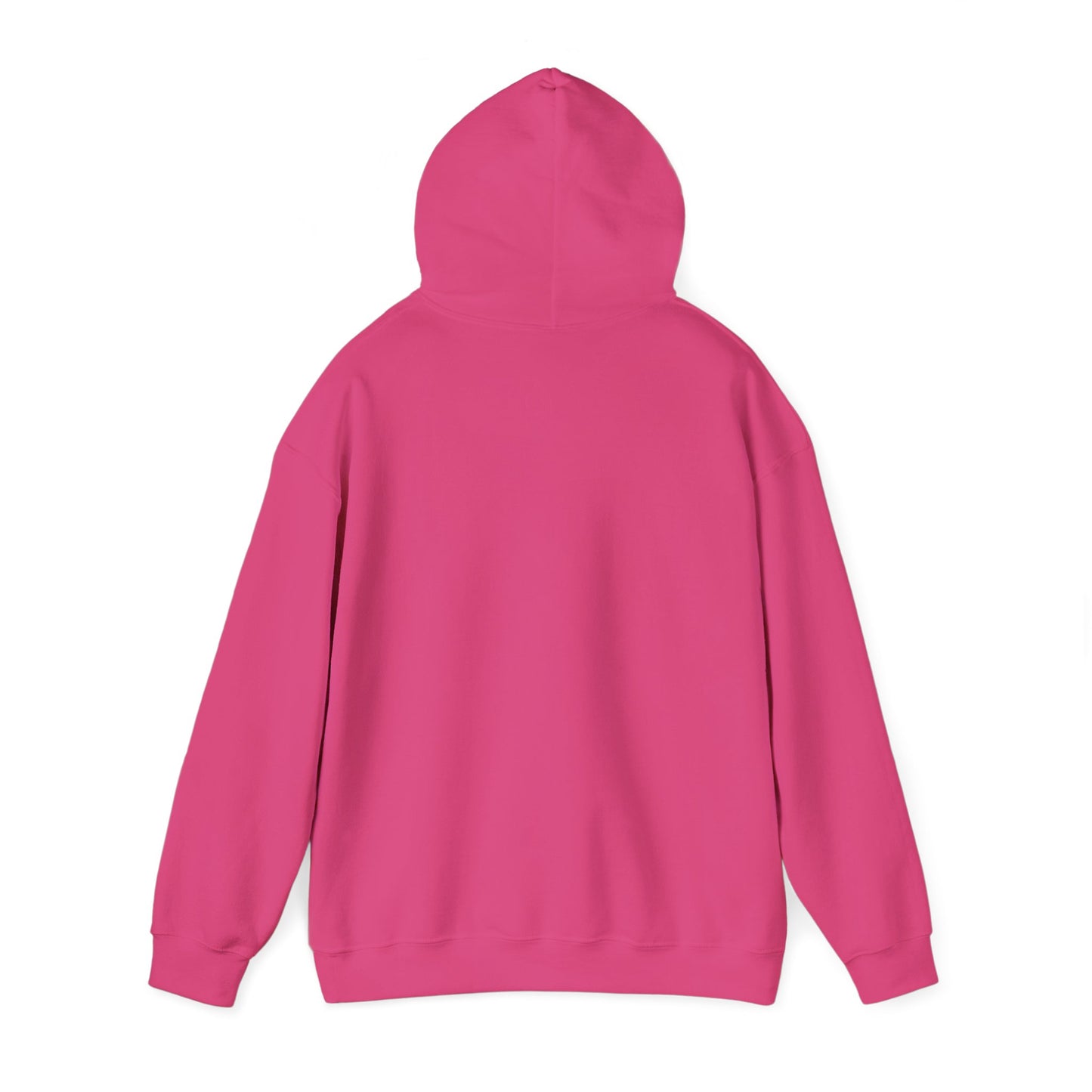 Black Outline ECTG Logo Hooded Sweatshirt