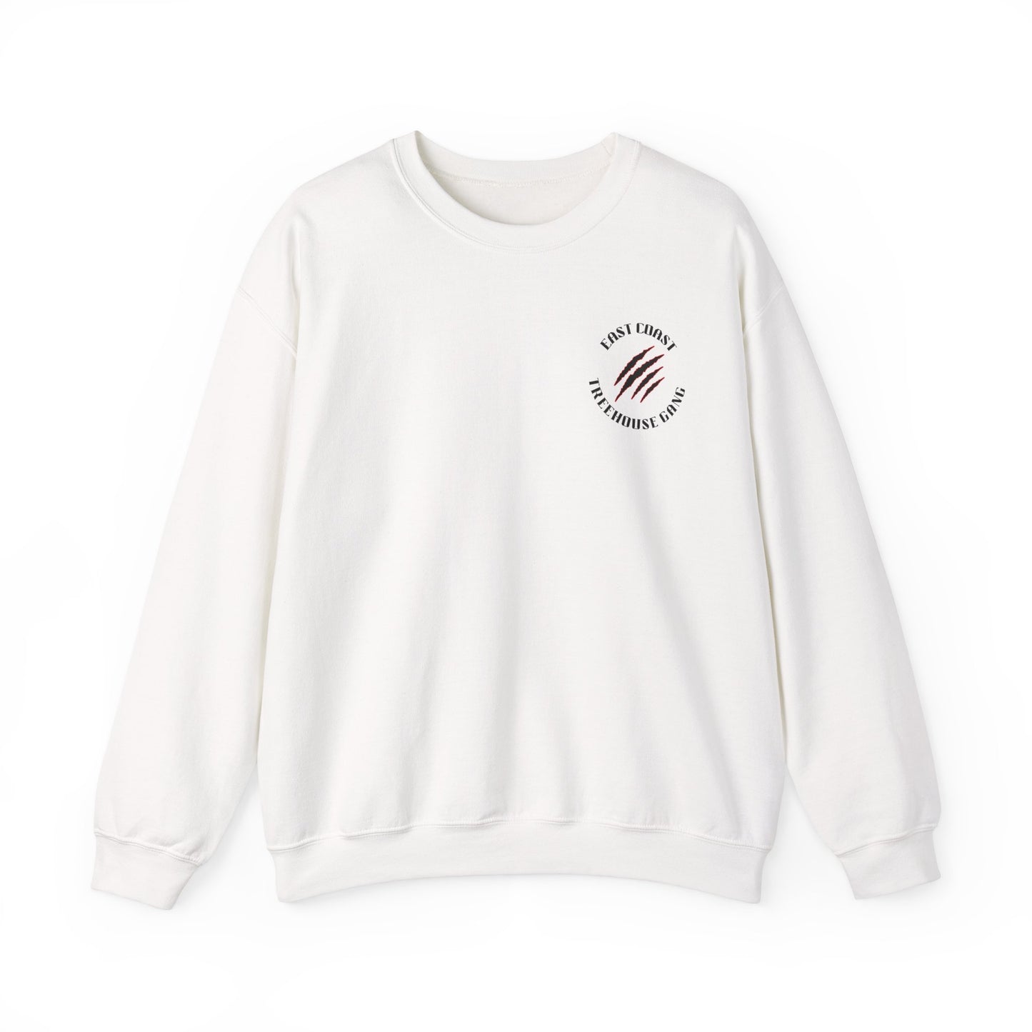 2025 BASH Sweatshirt dark text