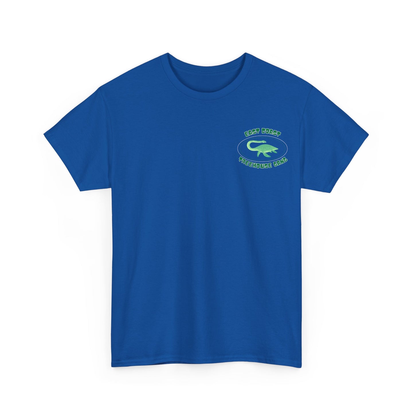 2024 November Official Bash (Light Text) TShirt