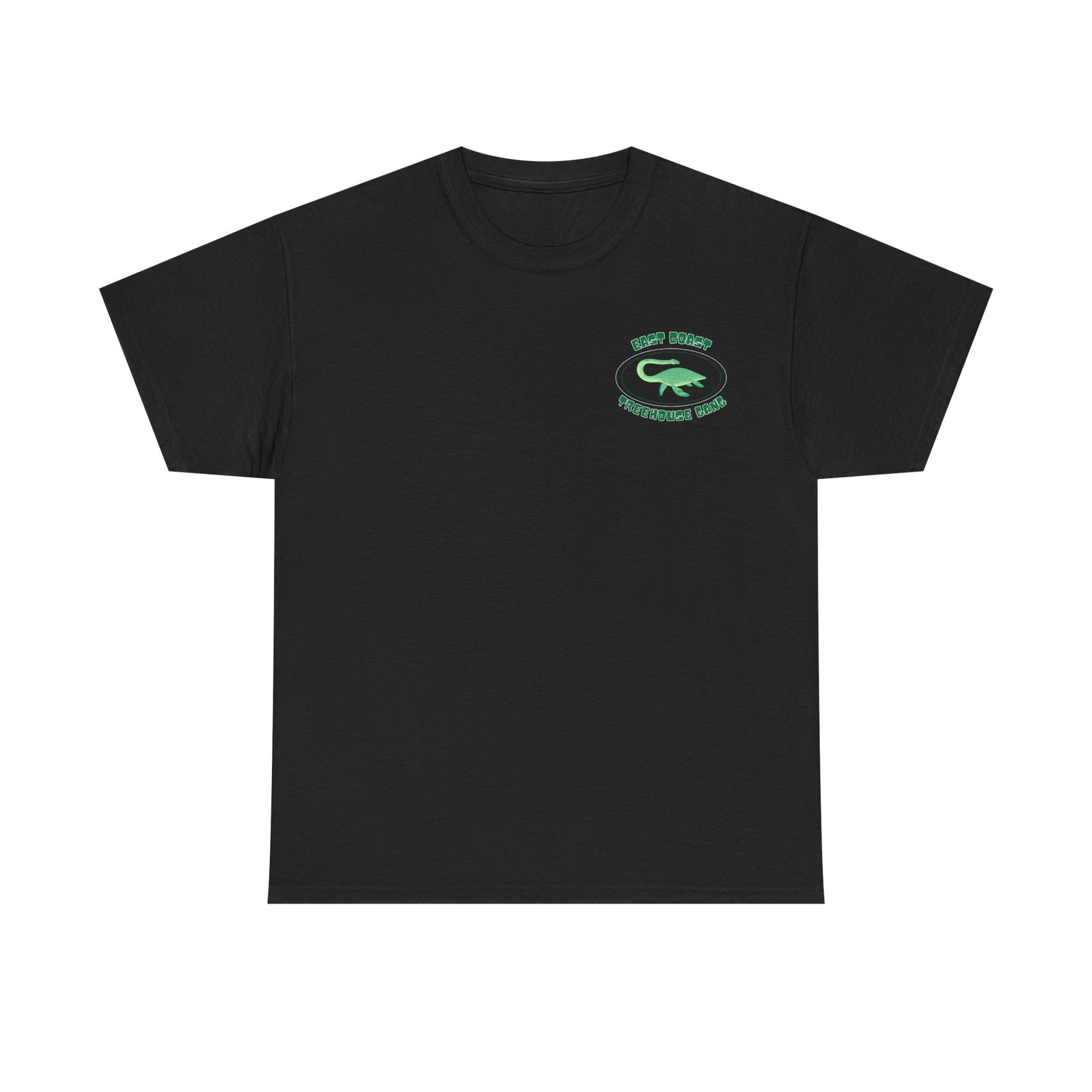 2024 November Official Bash (Light Text) TShirt