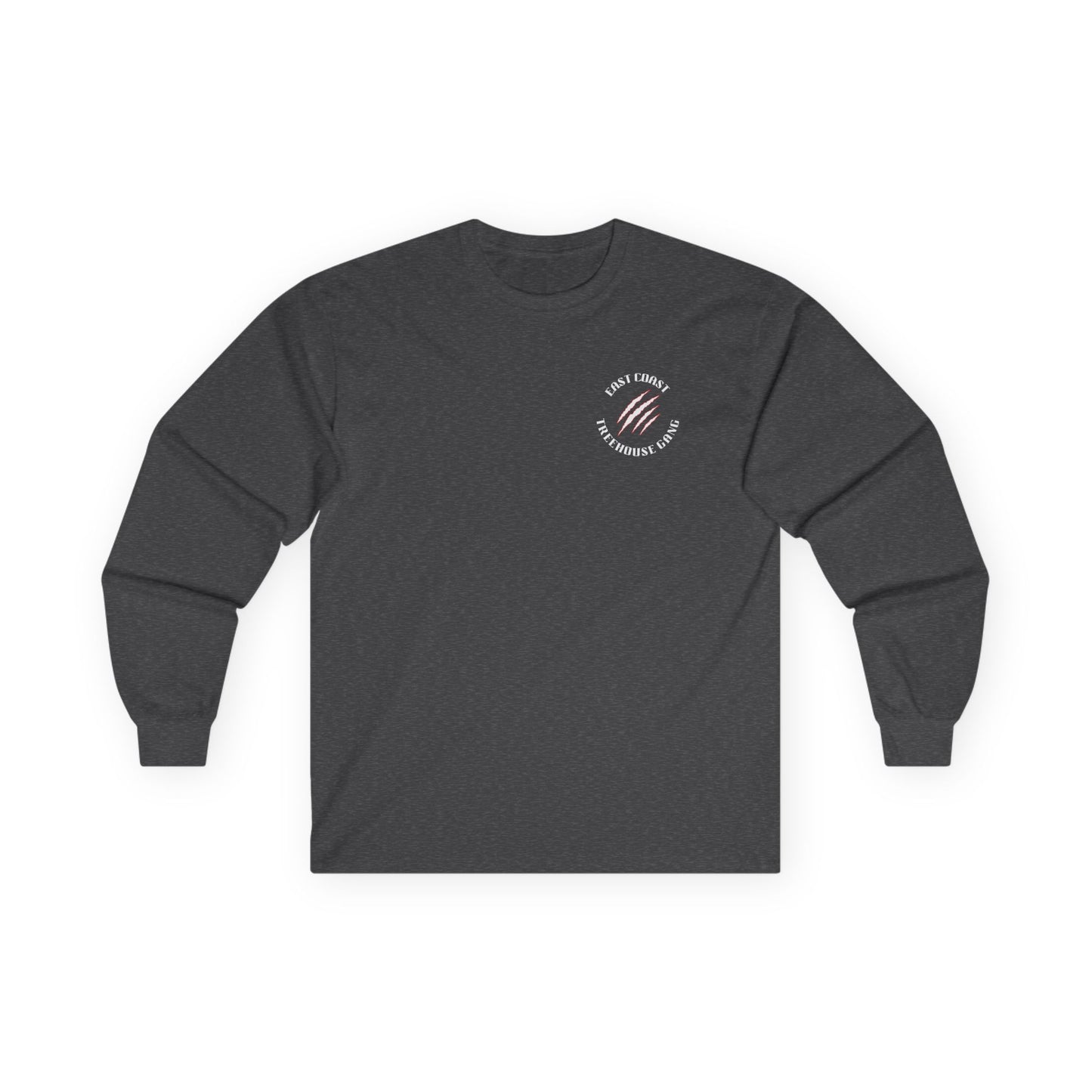 2025 Official Bash Long Sleeve Tee