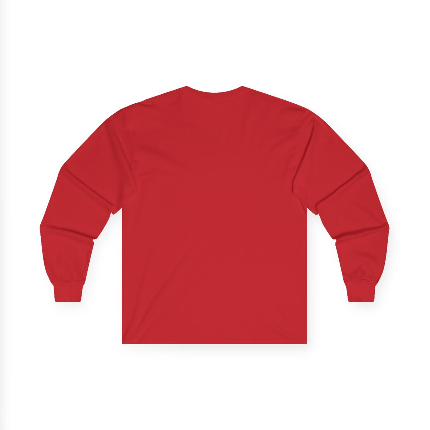 ECTG Raptor (Dark Print) Long Sleeve Tee