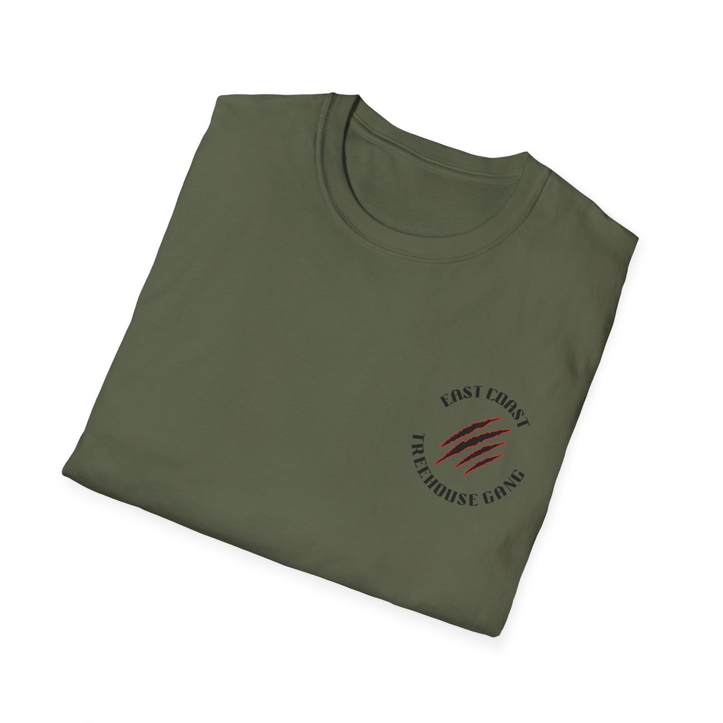 2025 BASH T-Shirt Bash Shirt dark text