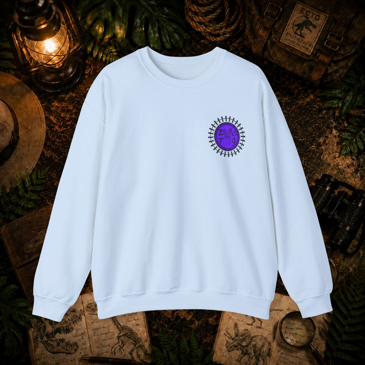 2023 November Official Bash Sweatshirt