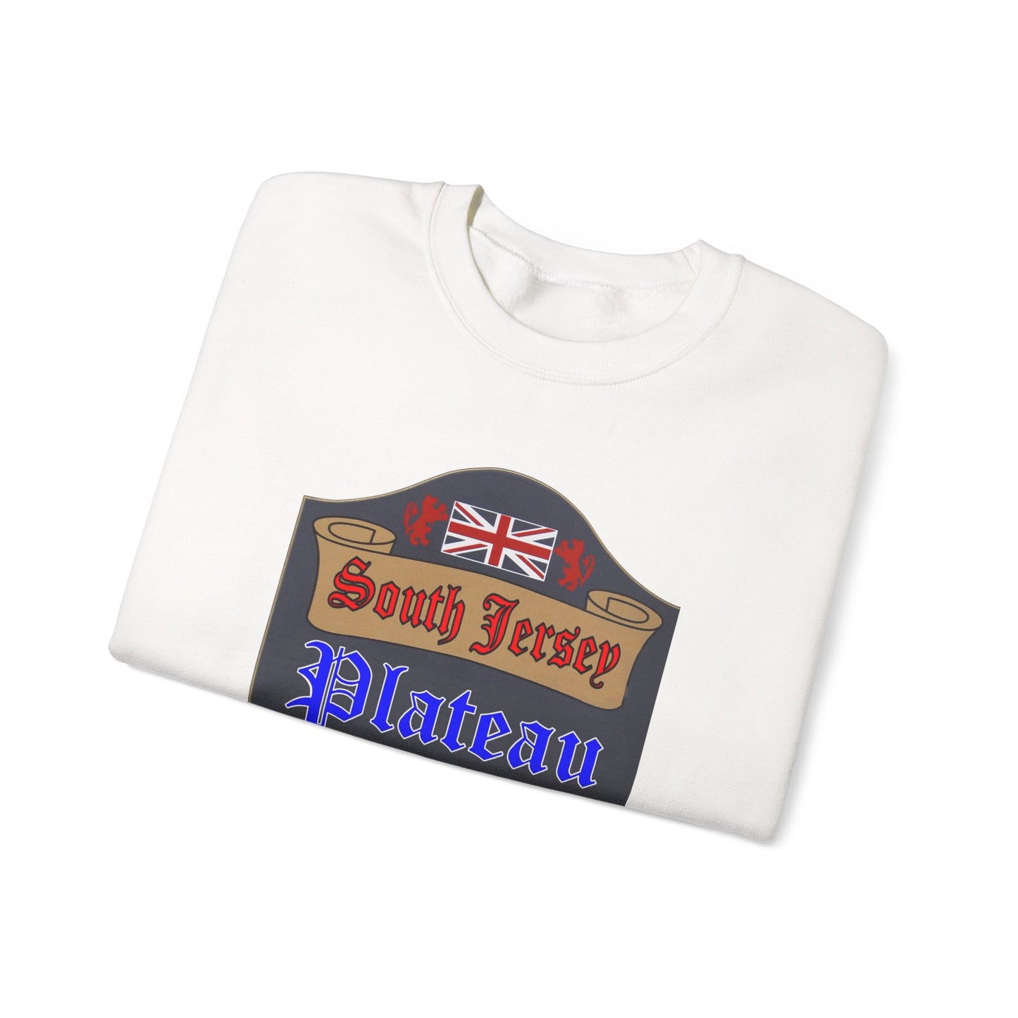 South Jersey Plateau Pub Sweatshirt