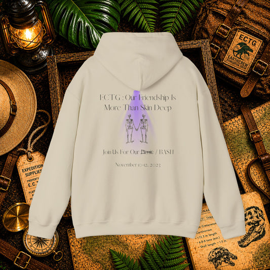 2023 November Official Bash Hoodie