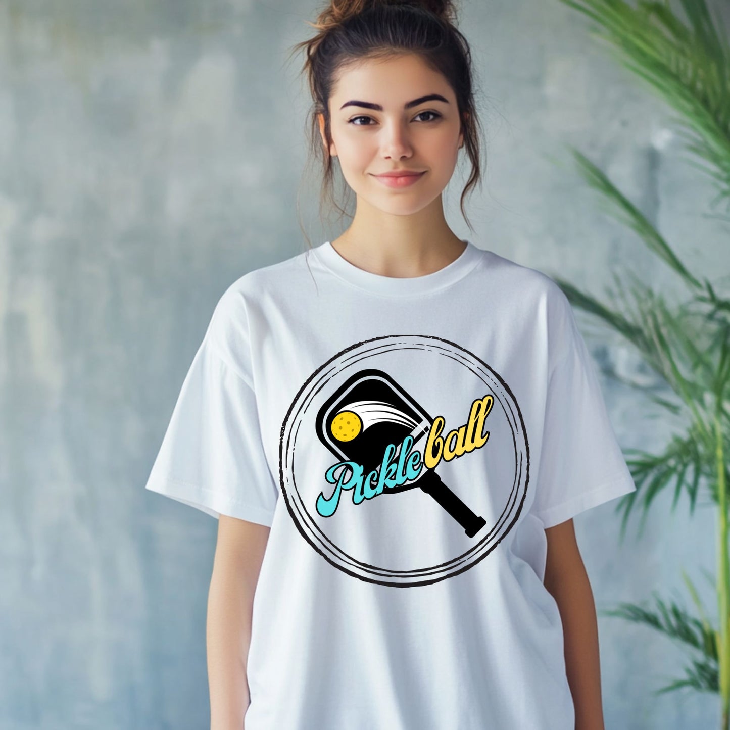 Pickleball Shirt Gift For Pickleball Lover Sports Shirt Pickleball Player Shirt Pickleball TShirt