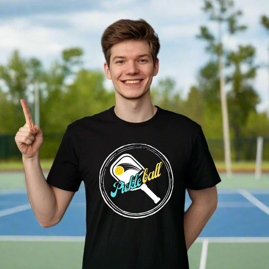 Pickleball Shirt Gift For Pickleball Lover Sports Shirt Pickleball Player Shirt Pickleball TShirt