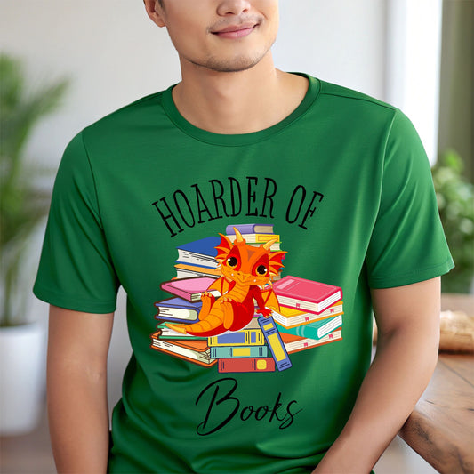 Booklover Shirt, Gift For Bookworm, Reader Shirt, Bookworm shirt, Bibliophile Shirt, Gift For Bibliophile, Hoarder of Books Shirt