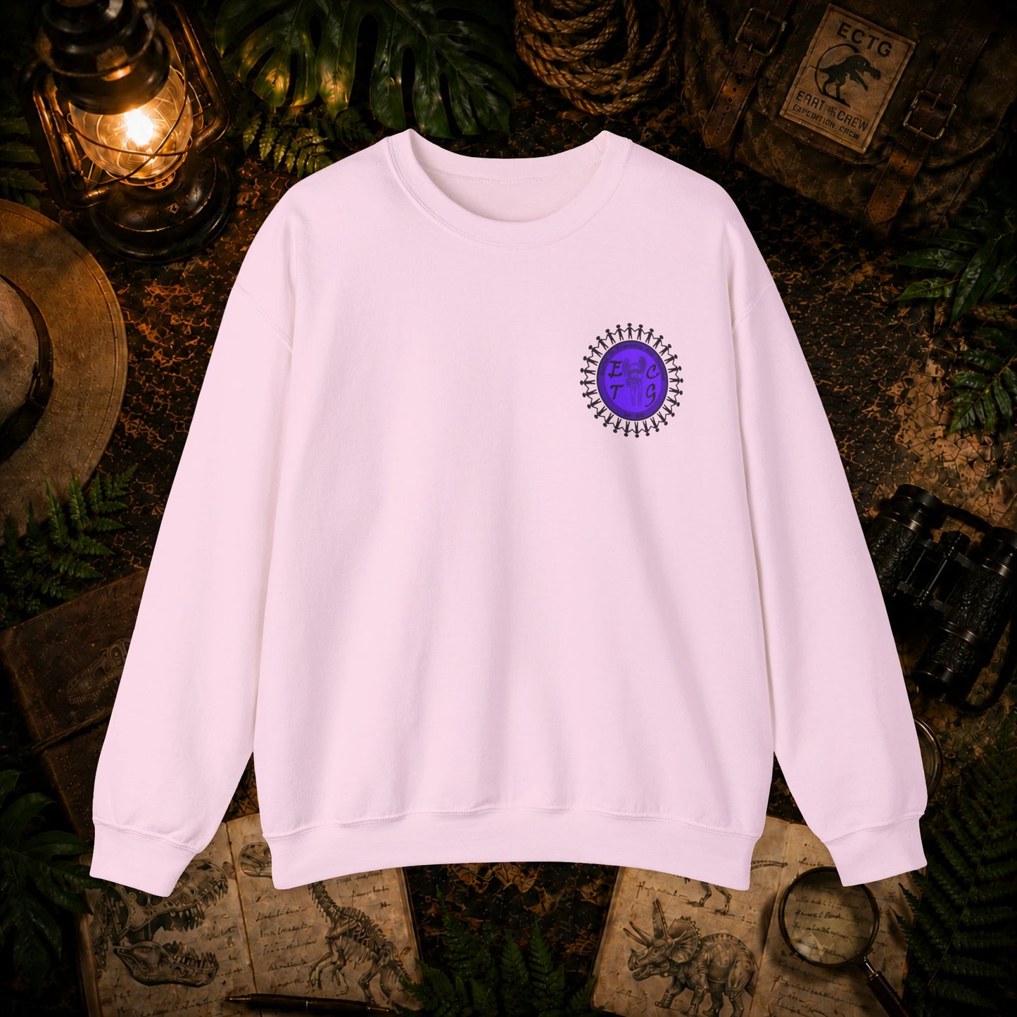 2023 November Official Bash Sweatshirt